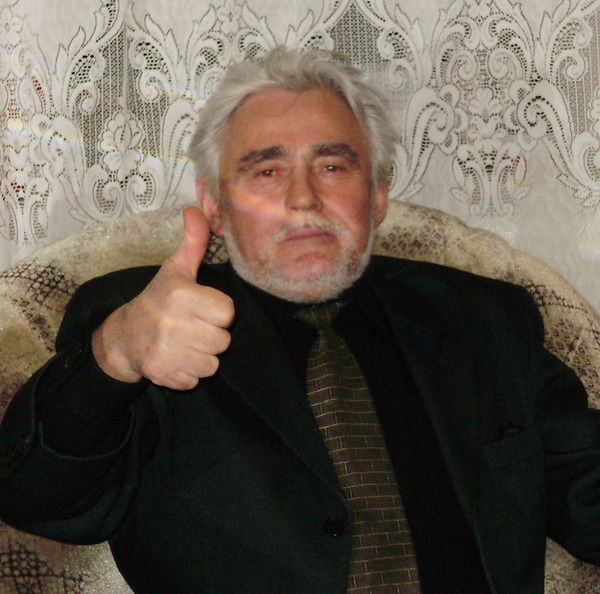 Владимир Туник