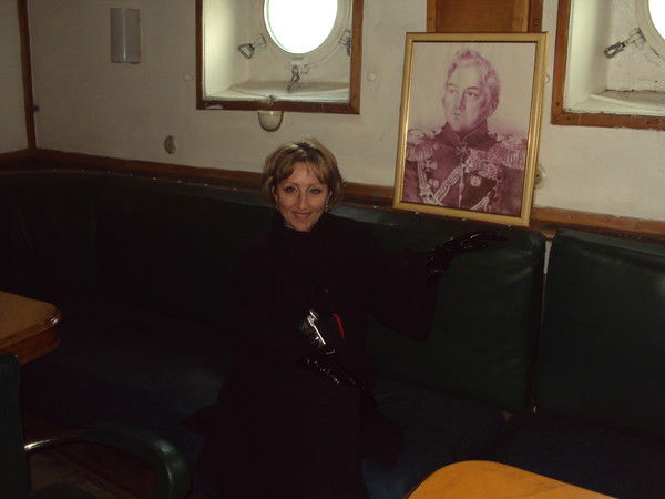 Татьяна Проходова