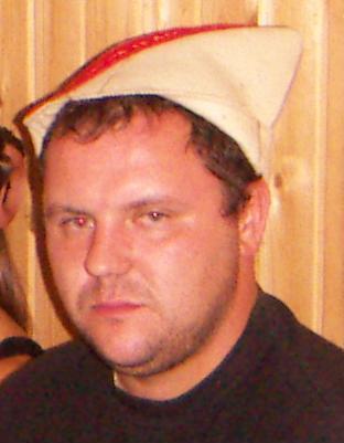 Сергей Карпов