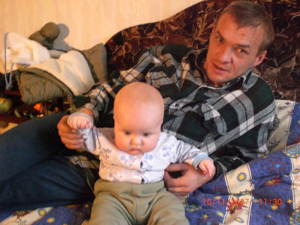 Руслан Мухаметзянов