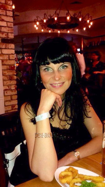 Наталья Шишкина