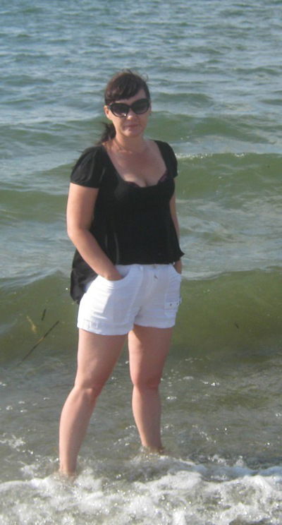 Марина Басалаева