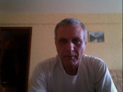 Виктор Федоренко