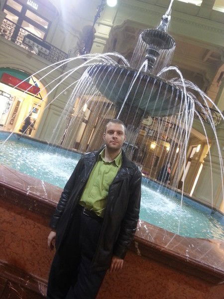 Алексей Зайцев