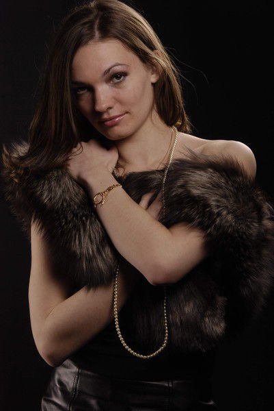 Софья Александрова