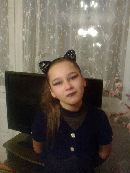 Эрика♥♥♥♥ Хорошева♥♥♥♥