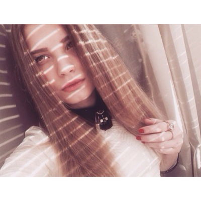 Анастасия Лущаева