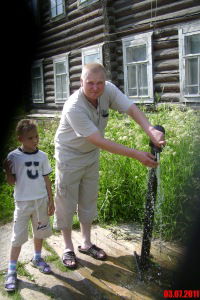 Роман Меньшиков