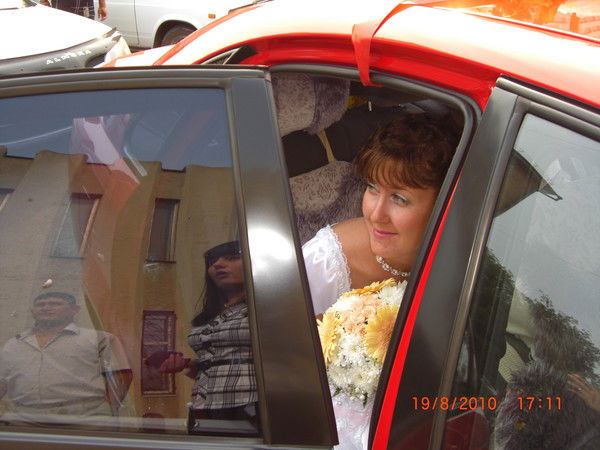 Марина Девятирикова