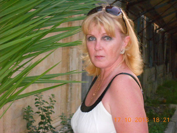 Вера Воротягина