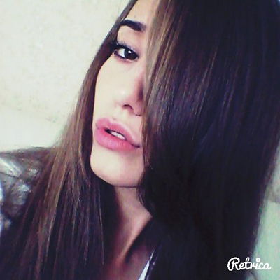 Катюшка Волкова