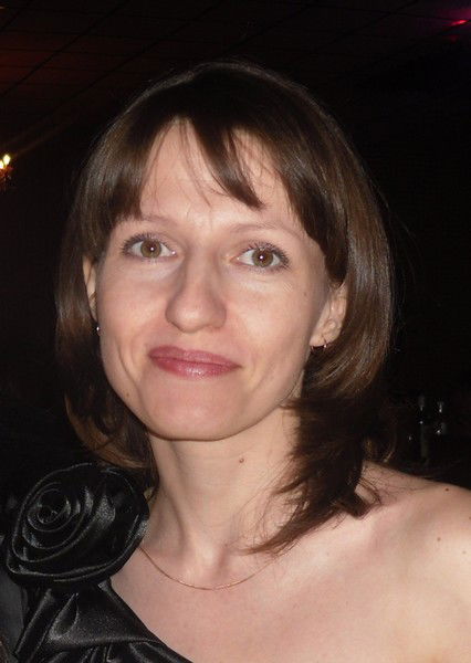 Екатерина Елисофенко