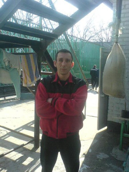 Виталий Ткаченко