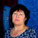 Ольга Петухова