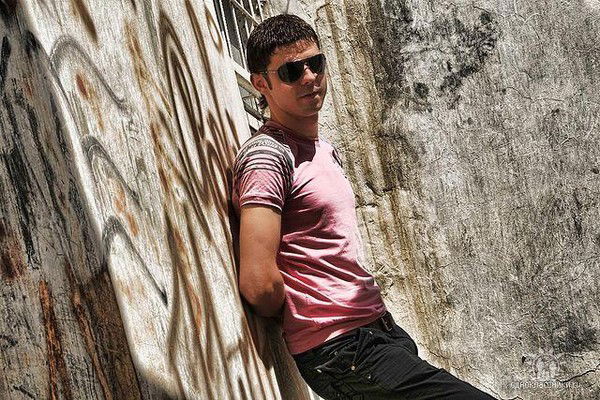 Аскар Садыков