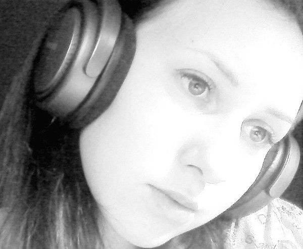 Ксения Шафрова