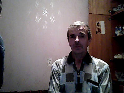 Александр Обручников