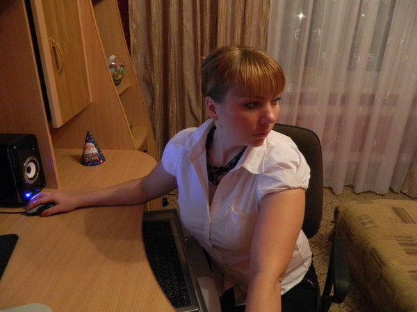 Оксана Макарова