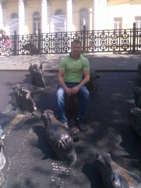 Валера Чертков