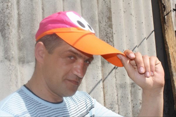 Алексей Галяс