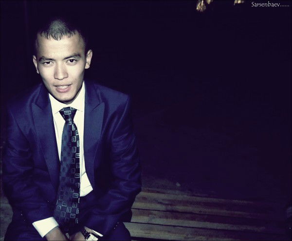 Абылхайыр Сарсенбаев