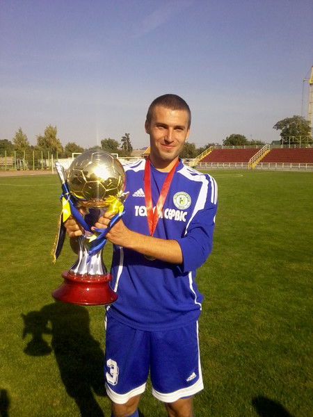 Игорь Титов