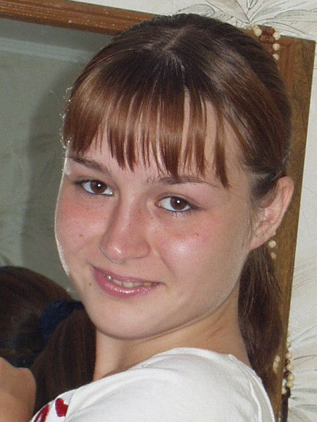 Татьяна Матвеева