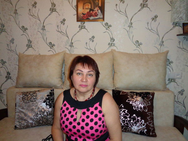 Аливтина Савина