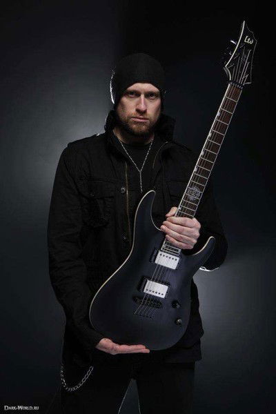 Максим Шантыко