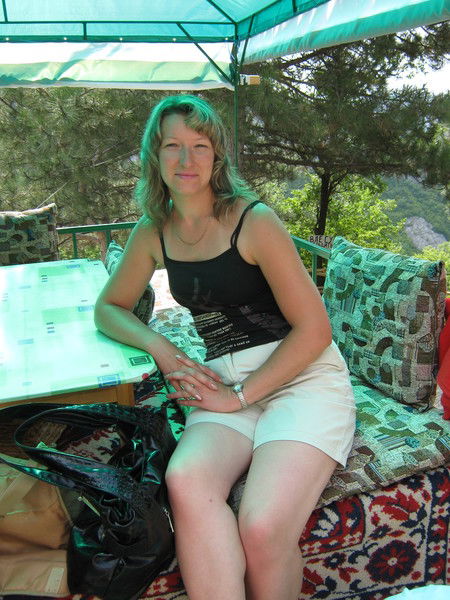 Оляна Куценко