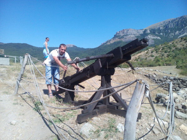 Денис Савченко