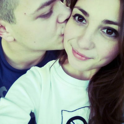 Арина Сидорова