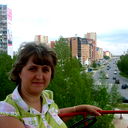Виктория Меркулова