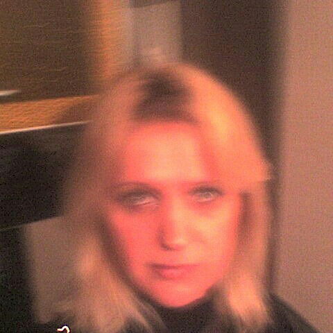 Олеся Щербакова