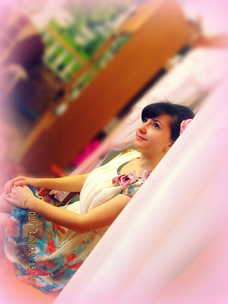 Диляра Мусеева