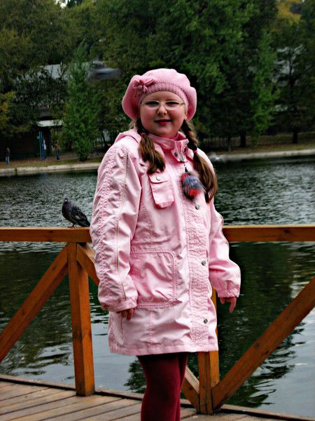 Анастасия Ганьшина