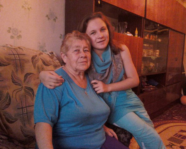 Юлия Нидерквель