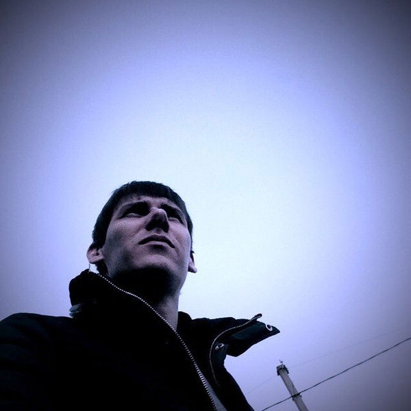 Алексей Шмыгун