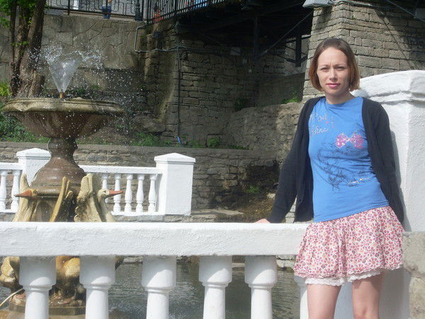 Ира Матвейчук