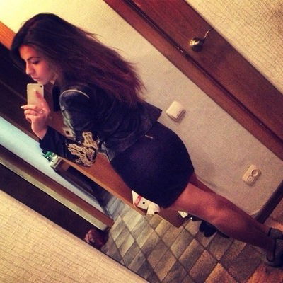 Екатерина Нечпай