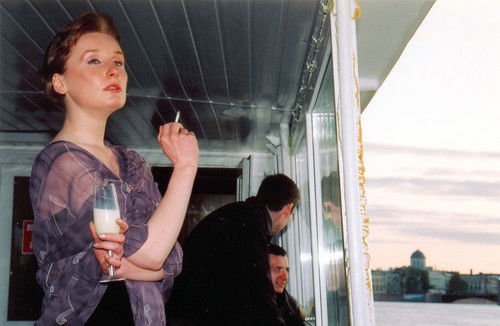 Таня Зименко