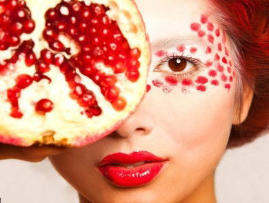 Анара Карибаева