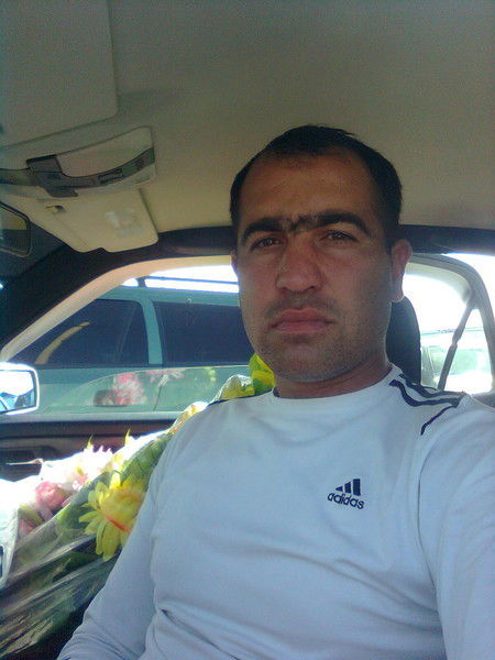 Хусрав Исмоилов