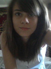 Инга Нестерова