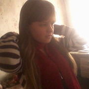 Мария Молоткова