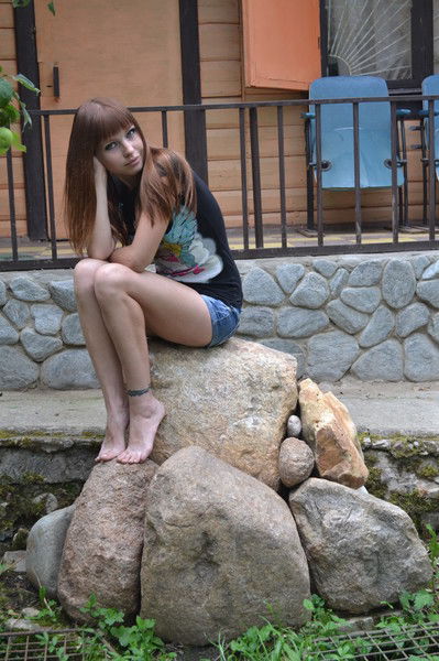 Марина Зеленцова