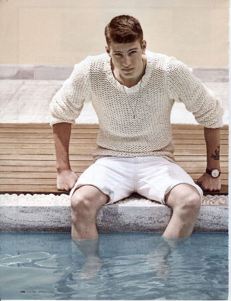 Евгений Самохвалов