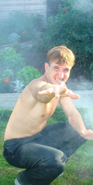 Сергей Пичугин