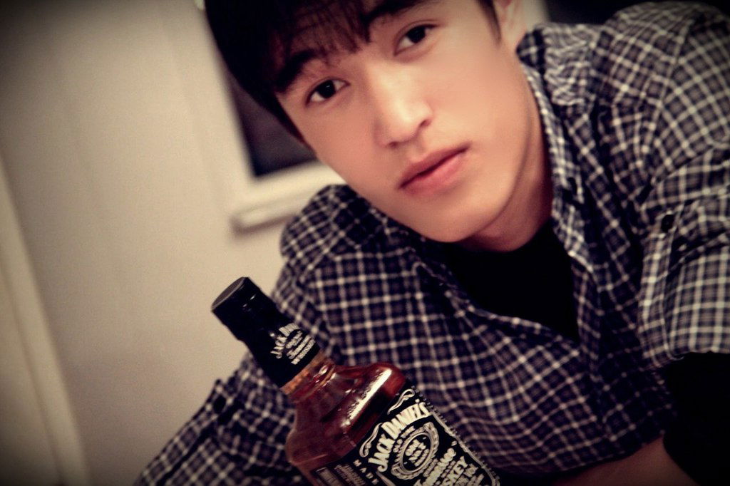 Дидар Алгалиев