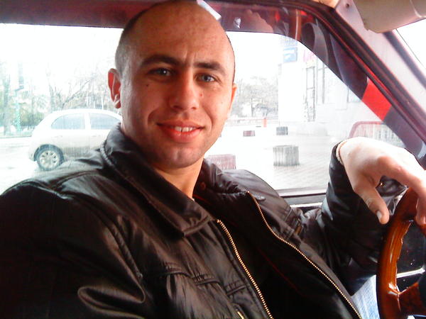 Руслан Сидоренко